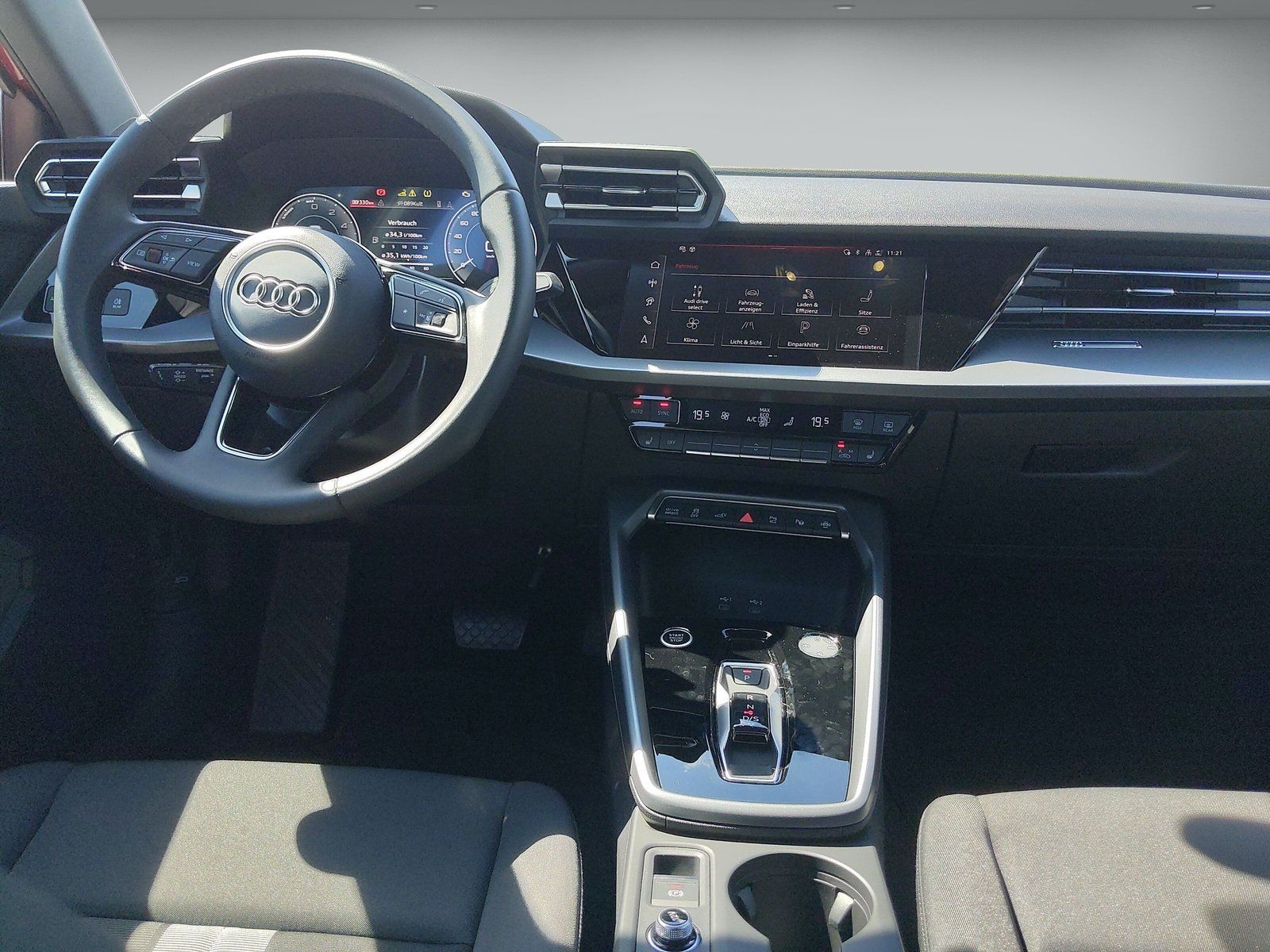 Audi A3 - Bild 10
