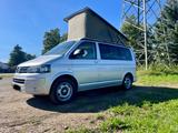Volkswagen VW T5 4Motion Camper | Aufstelldach | TÜV 09/27 - Volkswagen T5 California: 4motion
