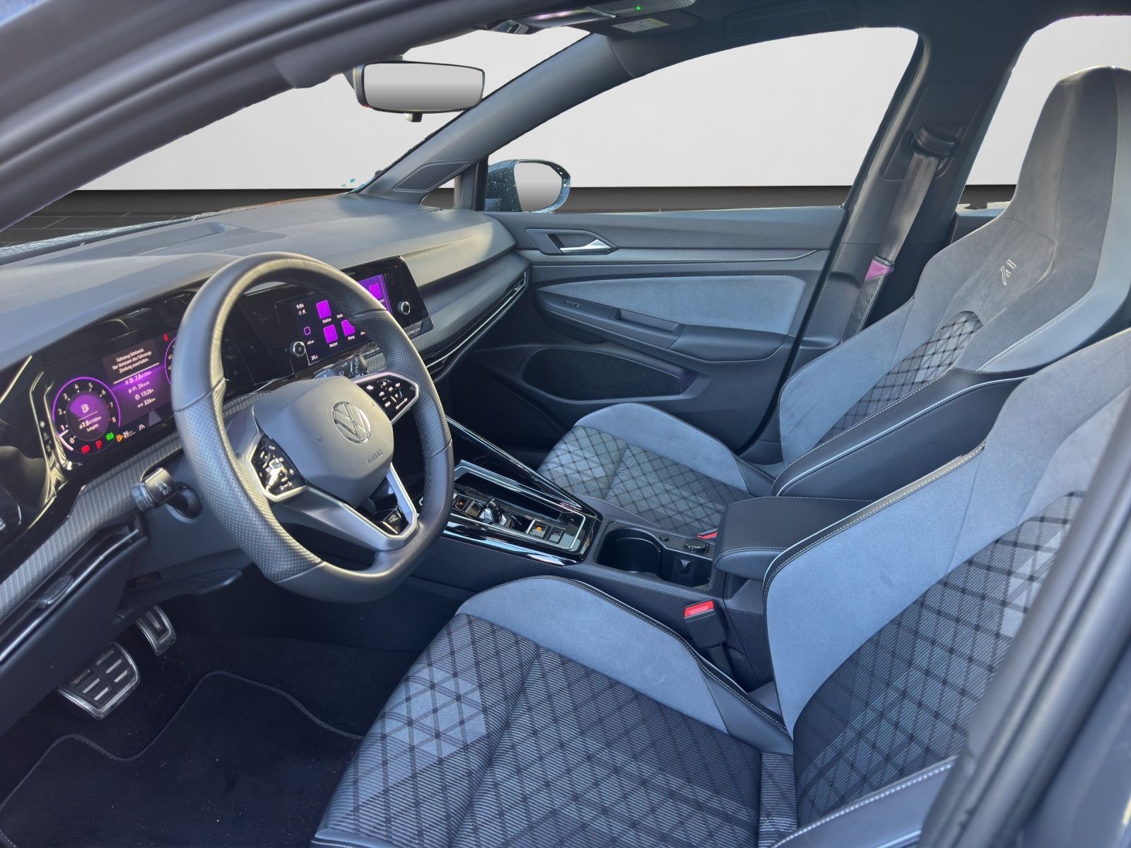 Volkswagen Golf - Bild 13