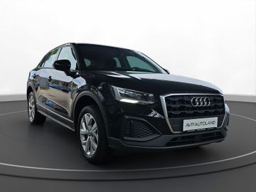 Audi Q2 - 5
