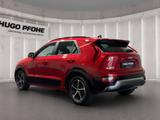 Kia Niro 1.6 Hybrid Vision (EURO 6d) - gebrauchte Kia Niro aus dem Jahr 2024