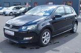 Volkswagen Polo V Style *12 Monate Garantie - Volkswagen Polo aus 2011: Style