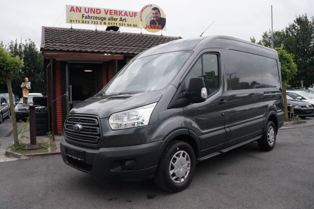 Ford Transit Kasten 350 L2 Trend*Klima*AHK*1Hand*