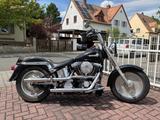 Harley-Davidson Fat Boy Evolution  - Offers
