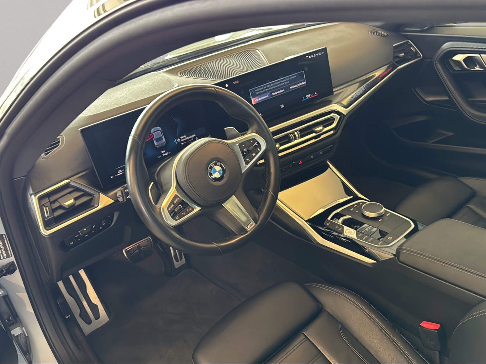 BMW M240i xDrive Coupé Navi Kamera Driv.Assist HiFi foto 5