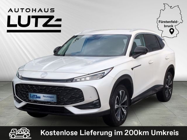 MG HS PHEV LUXURY Kurzfristig Verfügbar!