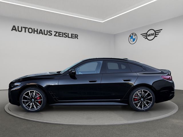 Foto Nummer 4: BMW i4