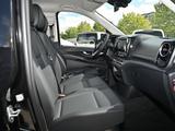 Mercedes-Benz Vito 116 CDI Tourer SELECT Lang Navi Kamera Spur - Mercedes-Benz Vito: 9 Sitzer