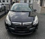 Opel Corsa 1.2 85PS Klima Servo EFH ZV Fun... - Opel Corsa: 85