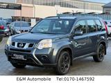 Nissan X-Trail XE 4X4 2.0dCi+1.HAND+HU NEU+AHK+ - Nissan X-Trail XE
