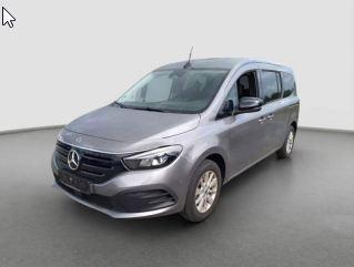 Mercedes-Benz EQT 200 STYLE LANG LED*MBUX*NAVI*KAM