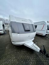 Hobby De Luxe 540 UL Mover / Autark / TV Halter - Hobby De Luxe 540 UL