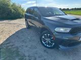 Dodge Durango - Dodge Durango Gebrauchtwagen