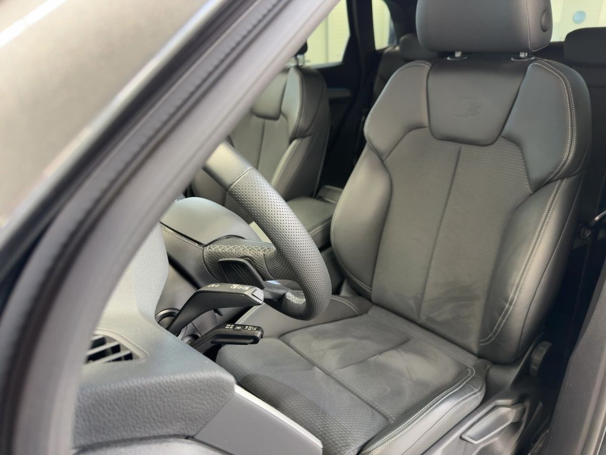 Audi Q5 - Bild 18