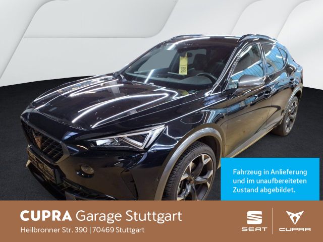 Cupra Formentor 2.0 TDI DSG 110 kW