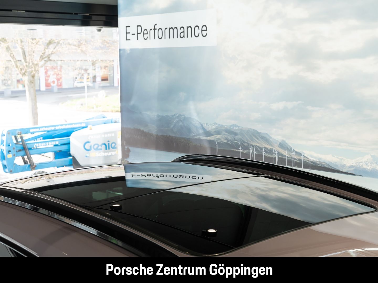 Porsche Macan - Bild 16