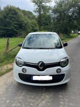 Renault Twingo - Renault Twingo Gebrauchtwagen in Münster