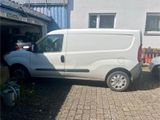 Fiat Doplo Maxi Euro 5 263 Apple CarPlay ,... - Fiat Doblo: 263