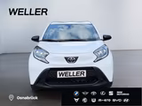 Toyota Aygo X Business Edition *ACC*Kamera*CarPlay*SHZ* - Toyota: Weiß, Aygo