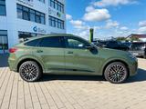 Audi SQ5 SPORTBACK quattro+AHK+PANO+STH+B&O - Audi SQ5 Tageszulassungen