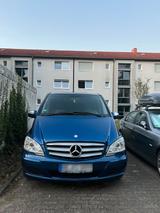 Mercedes-Benz Mercedes Viano - Mercedes-Benz Viano in Bochum