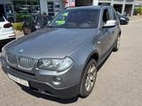 BMW X3 xDrive 20d Edition Lifestyle - BMW X3: Edition Lifestyle