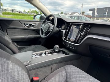 Volvo V60 - 10