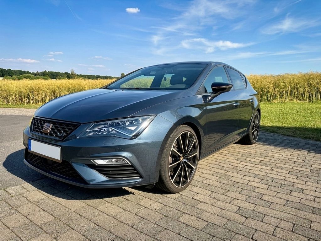 Image of Seat Leon
