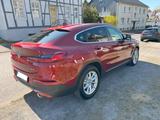 BMW X4 xDrive20d AT M Sport M Sport - BMW X4 in Gelsenkirchen