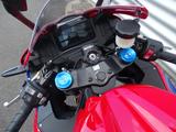 Honda CBR 600 RR | ABS | Neufahrzeug | 0km | - HONDA CBR 600 RR