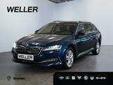 Skoda Superb Combi 1.4 TSI iV DSG Style *AHK*Standheiz - Skoda Superb Gebrauchtwagen in Bremen