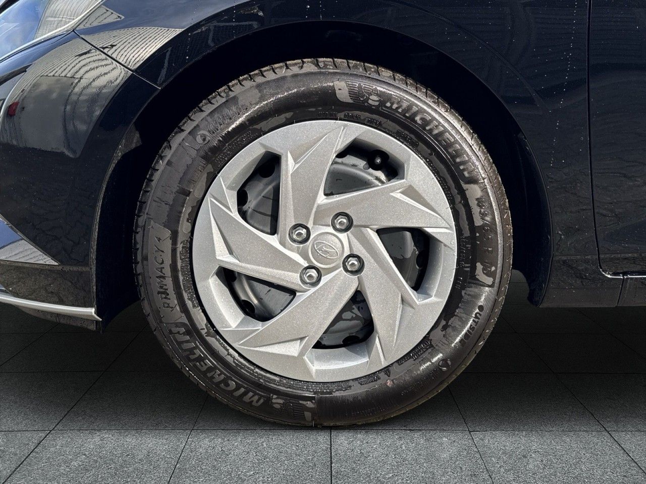 Hyundai i20 – Bild 7