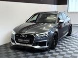 Audi RS3 2.5 TFSI*APR 540PS*HJS*Motec*Open Air Intake - gebrauchte Audi RS3 aus dem Jahr 2017