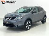 Nissan NISSAN Qashqai 1.2 DIG-T Tekna - Nissan Qashqai: Van