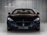 Maserati GranCabrio Sport - Maserati: Cabrio, Gran Sport