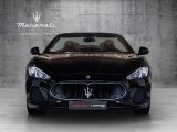 Maserati GranCabrio Sport - Maserati: Cabrio, Gran Sport