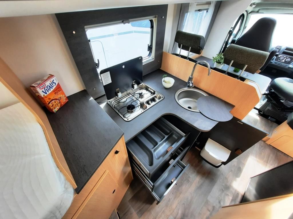 Fahrzeugabbildung Sunlight T 67S Adventure Edition Verfüg./Sparen Sie 3.882