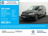 Volkswagen Caddy GOAL 1,5 eHybrid KR *NAV*KLA*SHE*AHK* - mit Hybrid-Antrieb: Kleinbus