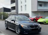 BMW 530d E60  M-Paket ab Werk - BMW 530 aus 2007: 530d