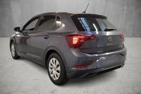 Volkswagen Polo Life 1.0 TSI