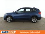 BMW sDrive 18i Advantage Aut*NAVI*LED*CAM*TEMPO*SHZ* - BMW X1 Gebrauchtwagen in Leipzig