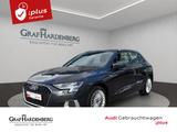 Audi A3 Sportback Advanced 35TDI S-Tr. Navi