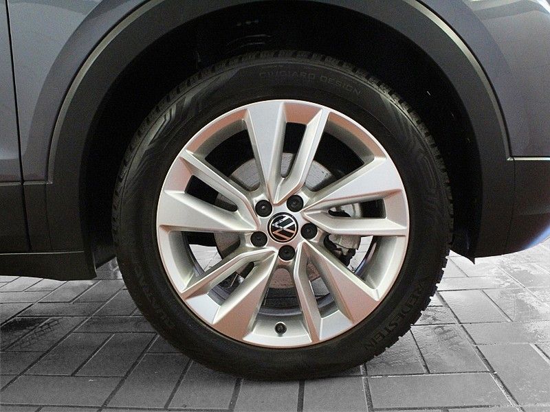 Fahrzeugabbildung Volkswagen T-Cross 1.0 TSI DSG *Sitzhzg*Kamera*