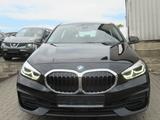 BMW 116i Advantage-NAVI PROF.-LED-DAB-SHZ-ALU-1.HAND - BMW 116 in Dortmund