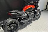 Triumph Rocket3 R, Storm    1/26 - Triumph Rocket 3 Storm R