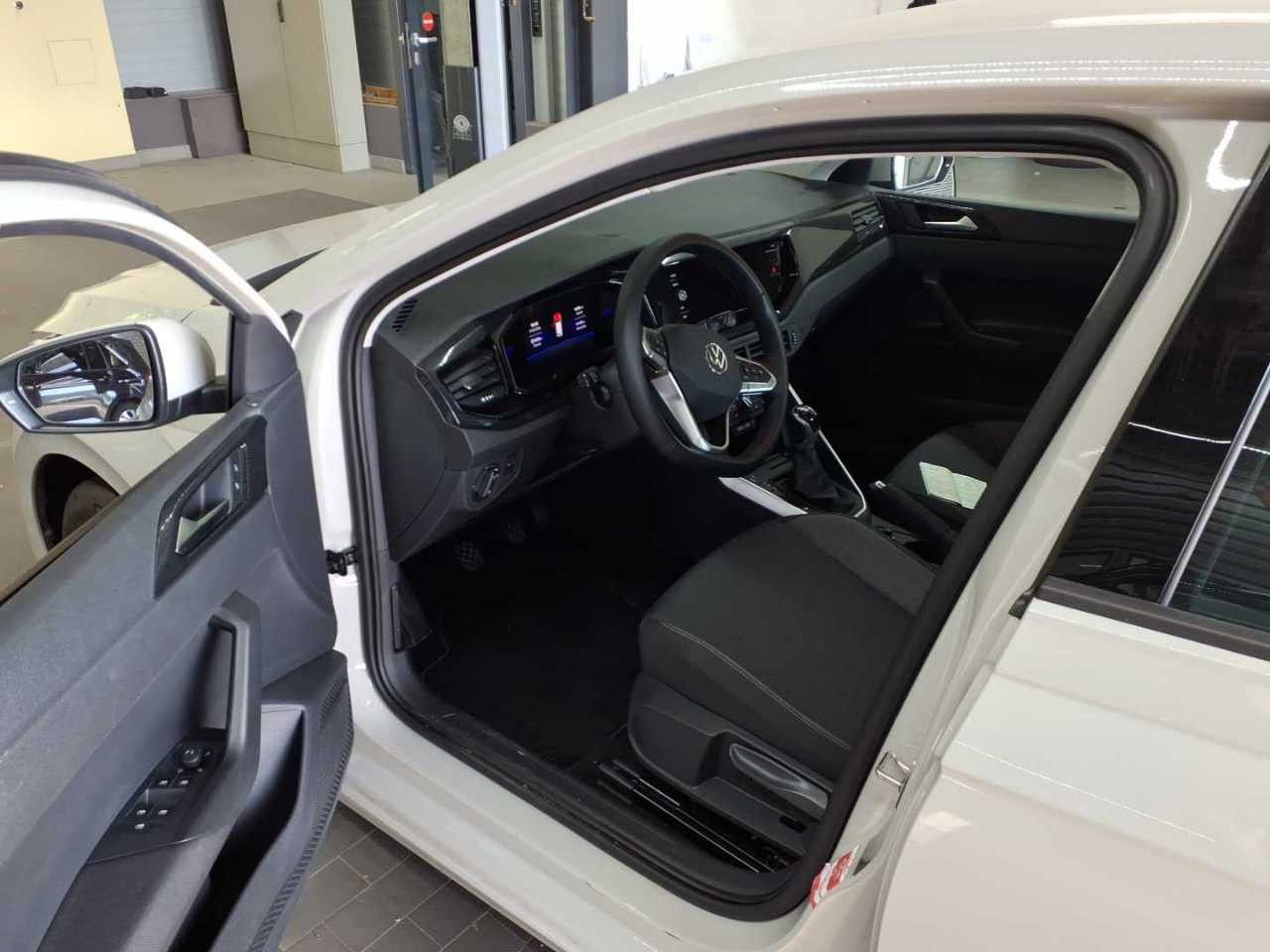 Volkswagen Polo - Bild 3