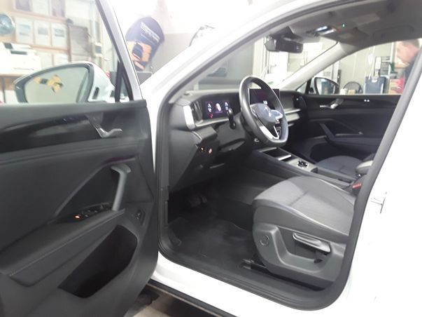 Tayron 1.5 eTSI DSG Life / Launch-Paket