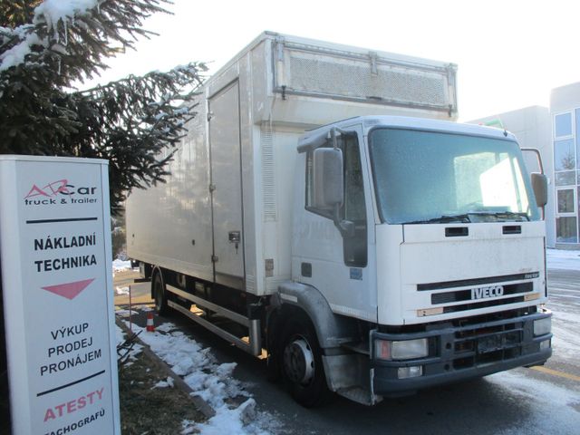 Iveco Cursor 150 E 24 P LBW