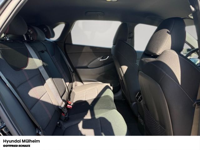 Hyundai i30 – Bild 6