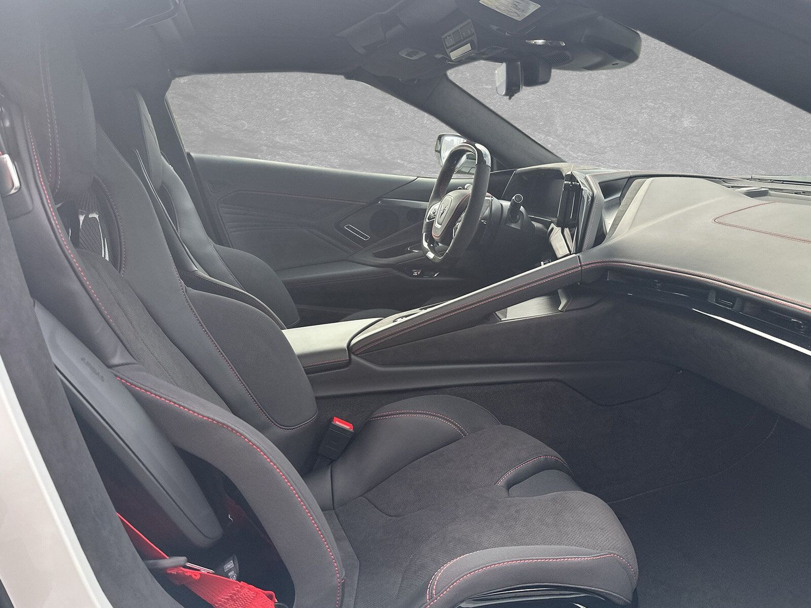 Corvette C8 - Bild 3